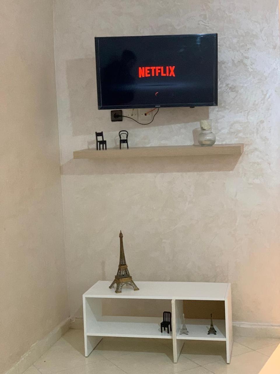Cozy Appartement Meuble Tanger Zewnętrze zdjęcie
